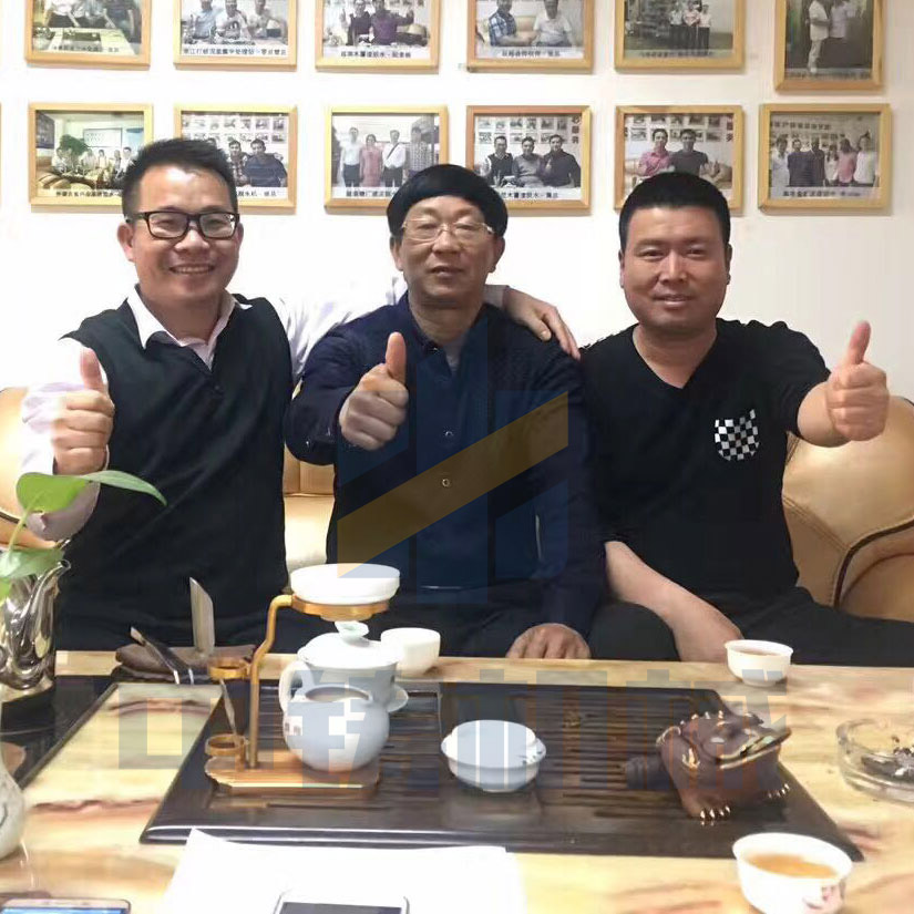 不僅是客戶(hù)，更是我們的朋友