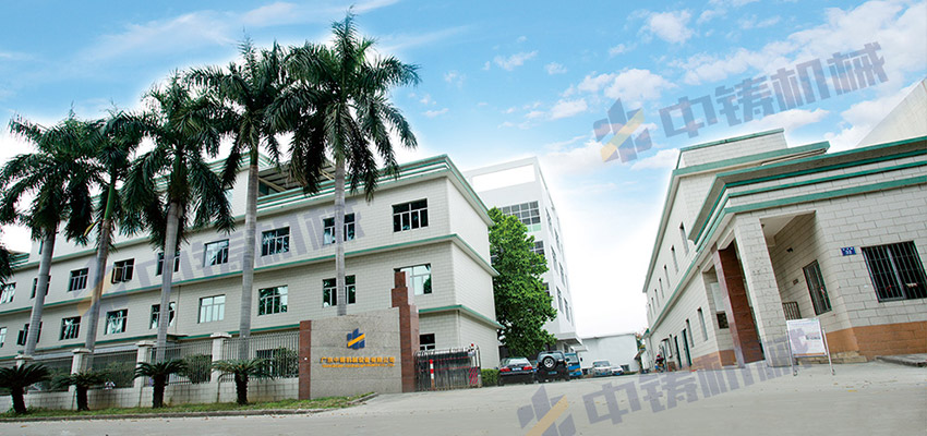 造型機(jī)廠家解讀“一帶一路”之下造型機(jī)未來(lái)的發(fā)展？