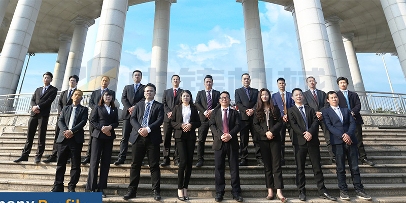 廣東中鑄機(jī)械設(shè)備有限公司是一家怎樣的公司？