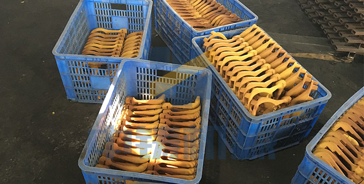 全自動造型機(jī)砂芯.jpg 全自動造型機(jī)砂芯.jpg