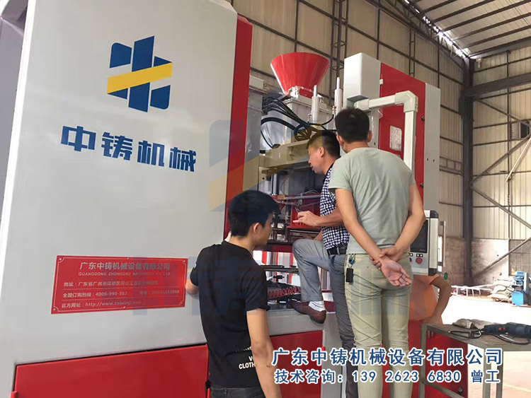 湖南嘉禾全自動(dòng)造型機(jī).jpg 湖南嘉禾全自動(dòng)造型機(jī).jpg