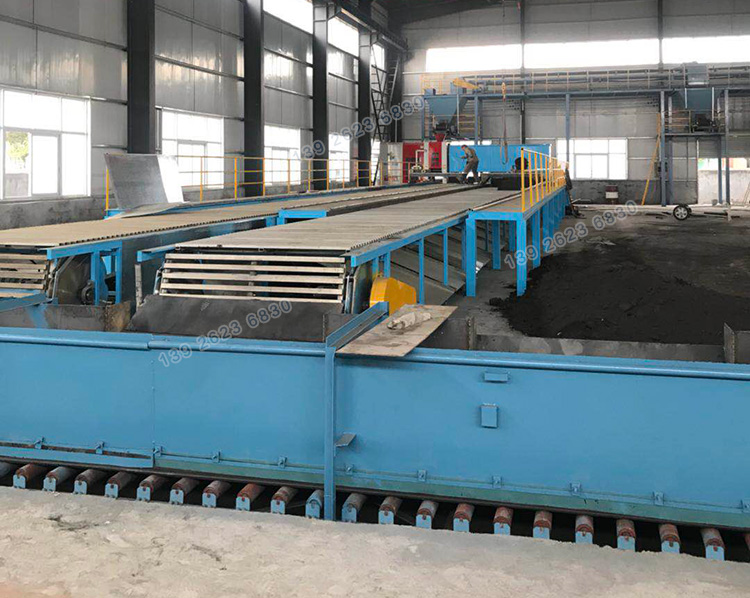 全自動(dòng)造型機(jī)鏈板輸送線.jpg 全自動(dòng)造型機(jī)鏈板輸送線.jpg