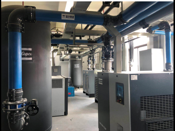 空壓機(jī)在印刷行業(yè)的應(yīng)用場(chǎng)景有哪...