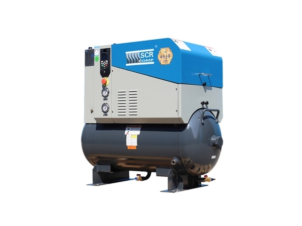 螺桿空壓機(jī)在鋼鐵行業(yè)中的應(yīng)用