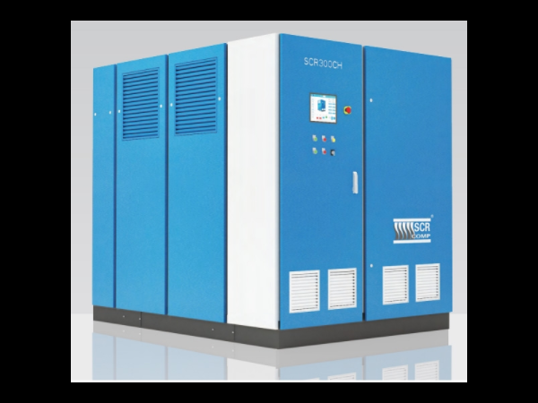 斯可絡磁懸浮鼓風機在造紙行業(yè)的應用案例