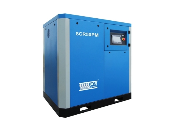 深圳某生物科技空氣壓縮機(jī)系統(tǒng)節(jié)...