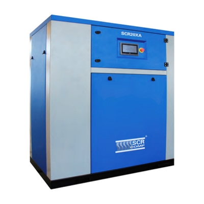 無油渦旋式空壓機(jī) XA系列