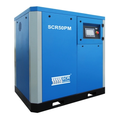 斯可絡(luò)永磁變頻螺桿空壓機(jī)PM系列